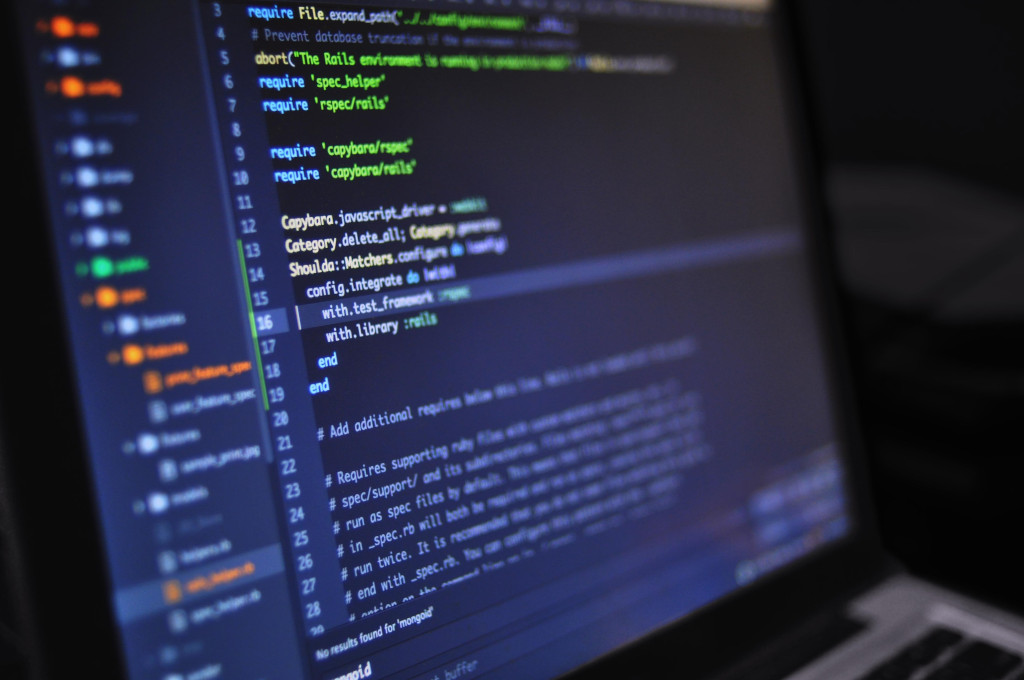 Application Development